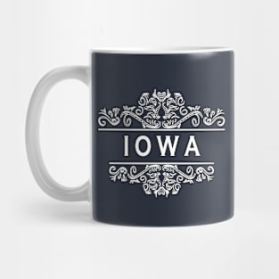 Iowa State Mug